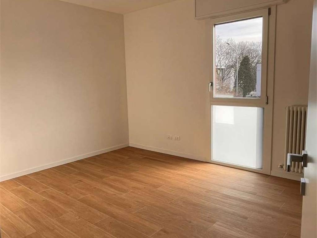 appartamento in vendita a Modena in zona Sant'Agnese