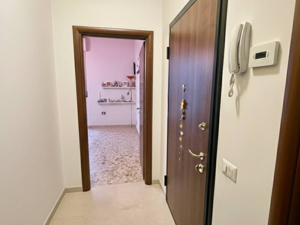 appartamento in vendita a Modena in zona Sant'Agnese