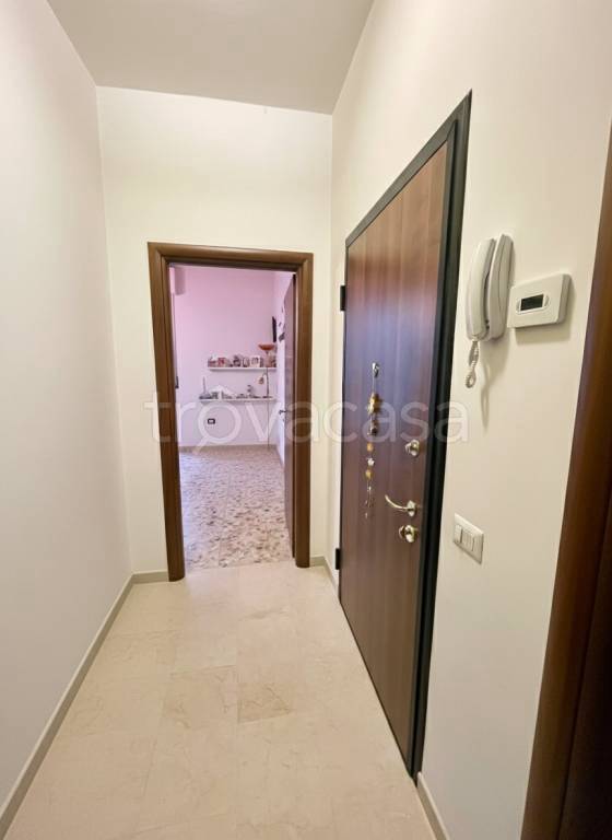 appartamento in vendita a Modena in zona Sant'Agnese