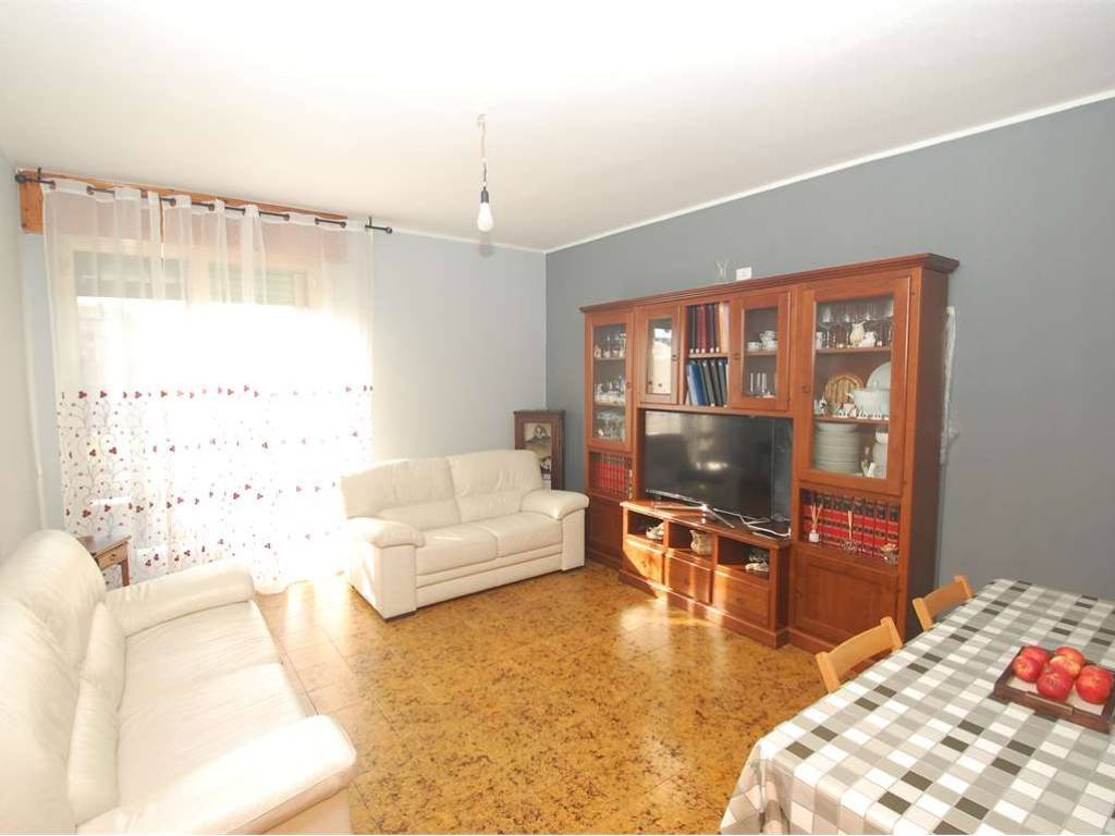 appartamento in vendita a Modena in zona San Lazzaro / Modena Est