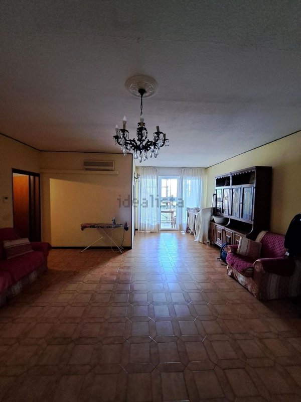 appartamento in vendita a Modena in zona Sant'Agnese