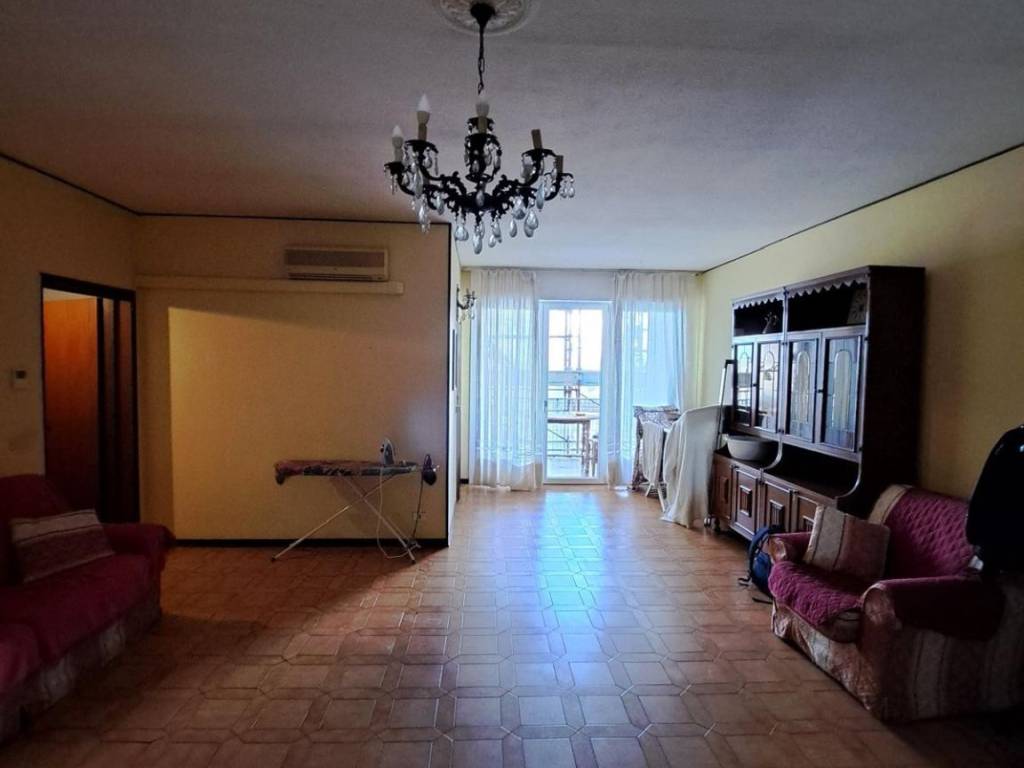 appartamento in vendita a Modena in zona Sant'Agnese