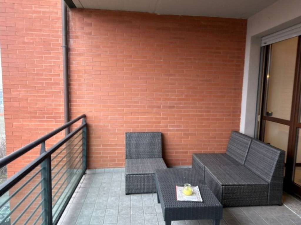 appartamento in vendita a Modena in zona San Lazzaro / Modena Est