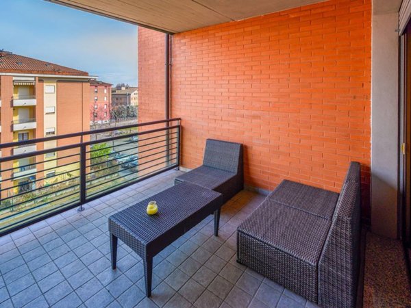 appartamento in vendita a Modena in zona San Lazzaro / Modena Est