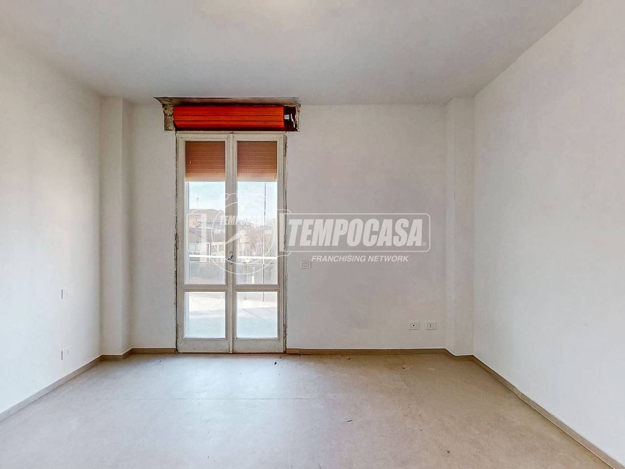 appartamento in vendita a Modena in zona San Faustino