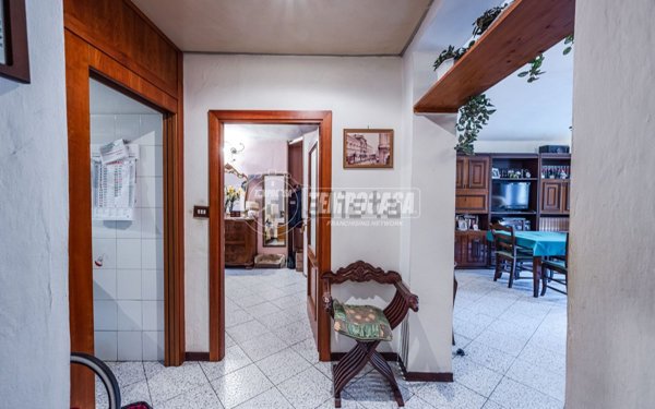 appartamento in vendita a Modena in zona San Faustino