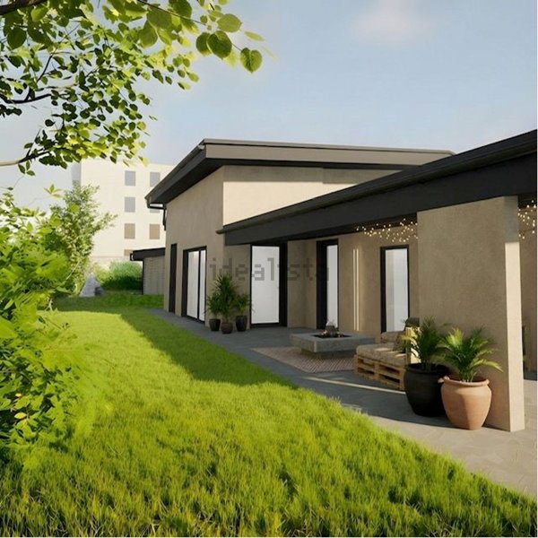 casa indipendente in vendita a Modena