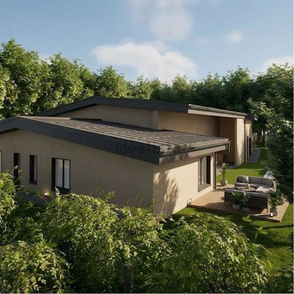 casa indipendente in vendita a Modena