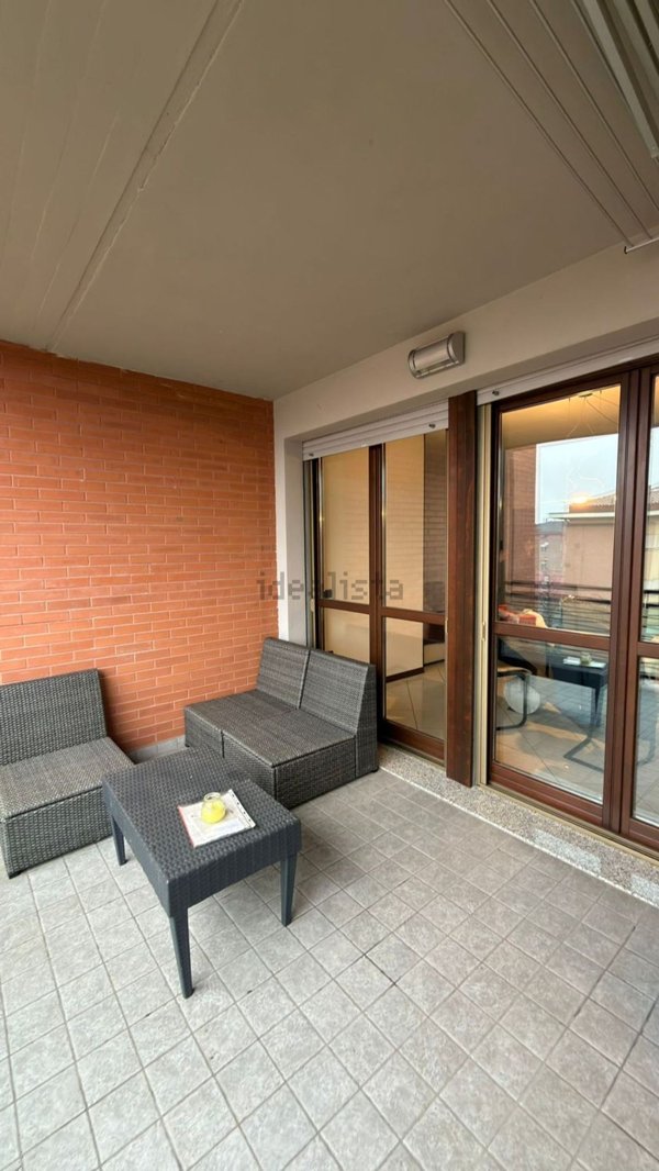 appartamento in vendita a Modena