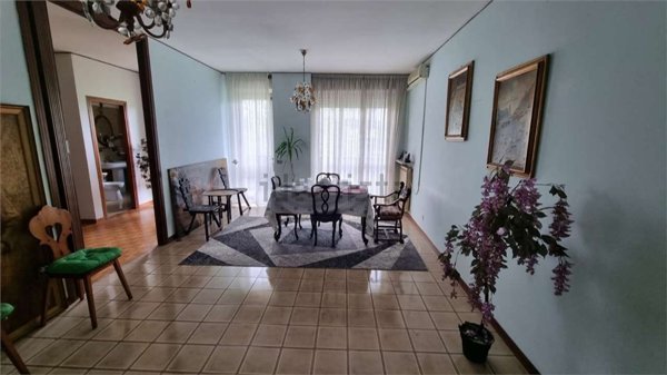 appartamento in vendita a Modena in zona San Faustino