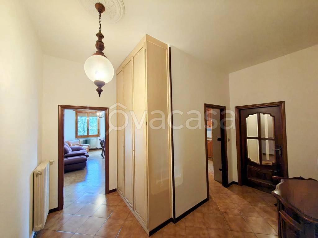 appartamento in vendita a Modena in zona Sant'Agnese