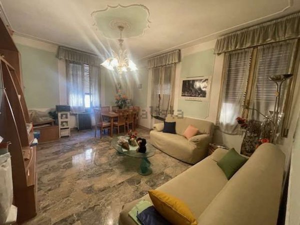 appartamento in vendita a Modena