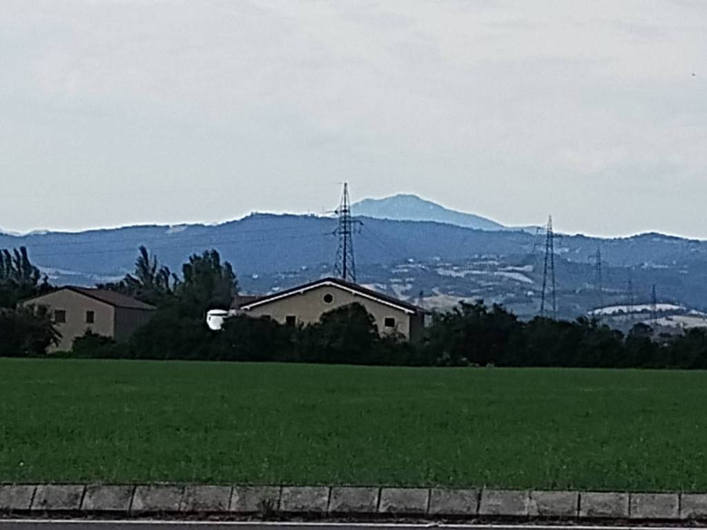 casa indipendente in vendita a Modena in zona Buon Pastore