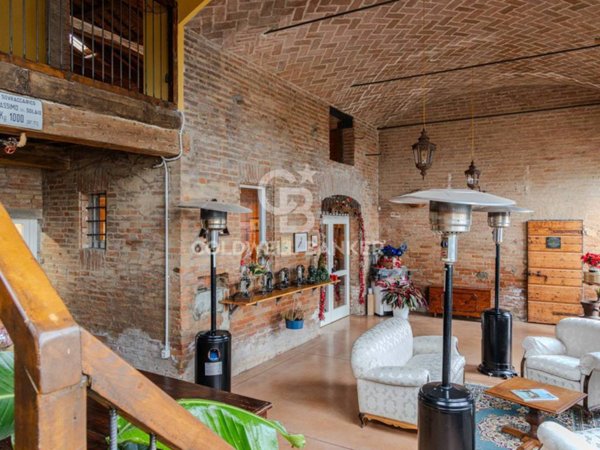 casa indipendente in vendita a Modena in zona Buon Pastore