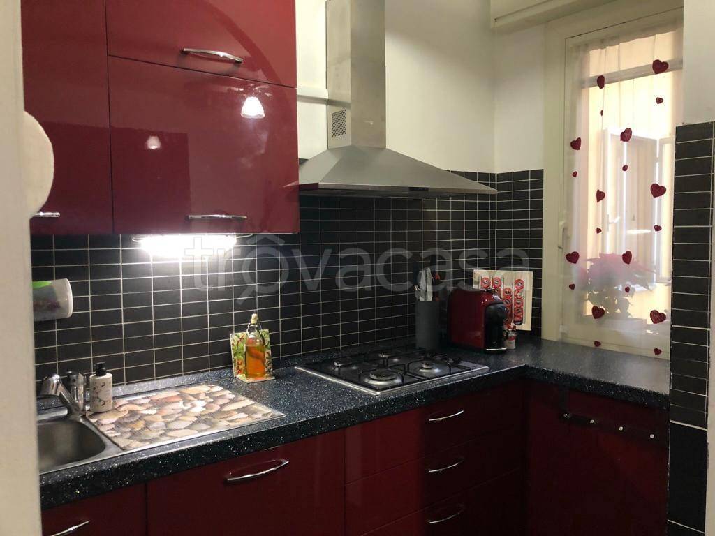 appartamento in vendita a Modena