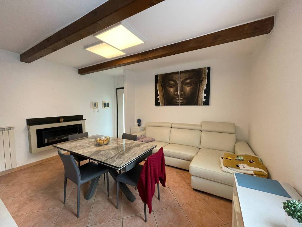 appartamento in vendita a Modena in zona Cognento