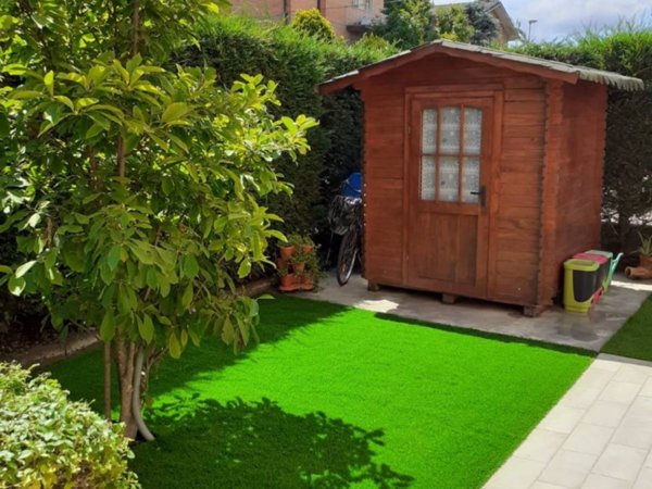 appartamento in vendita a Modena in zona Buon Pastore