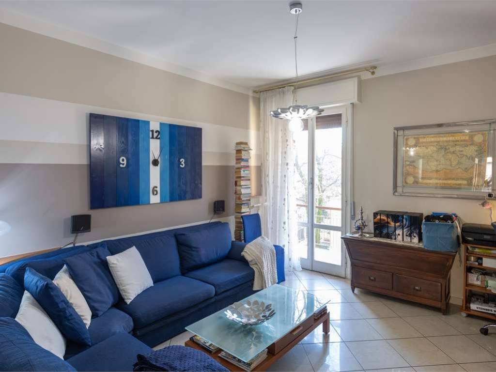 appartamento in vendita a Modena in zona San Lazzaro / Modena Est