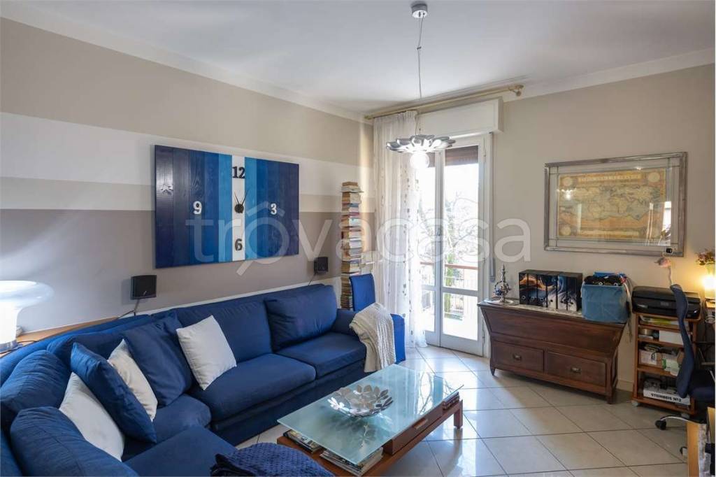 appartamento in vendita a Modena