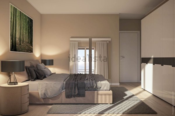 appartamento in vendita a Modena in zona San Faustino