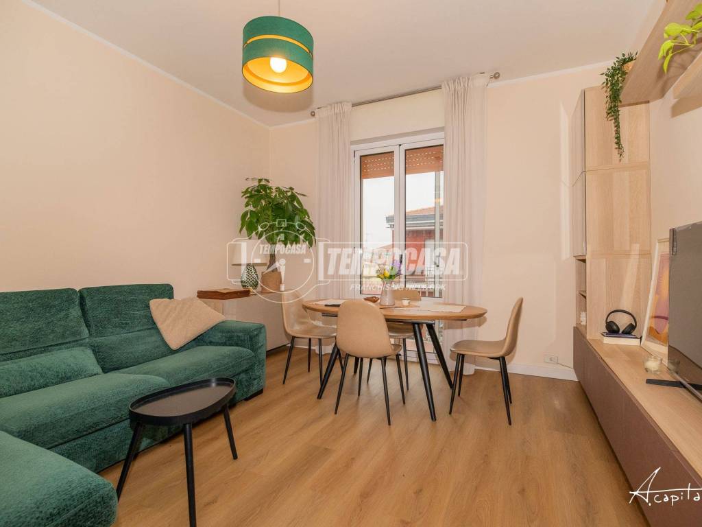 appartamento in vendita a Modena in zona San Lazzaro / Modena Est