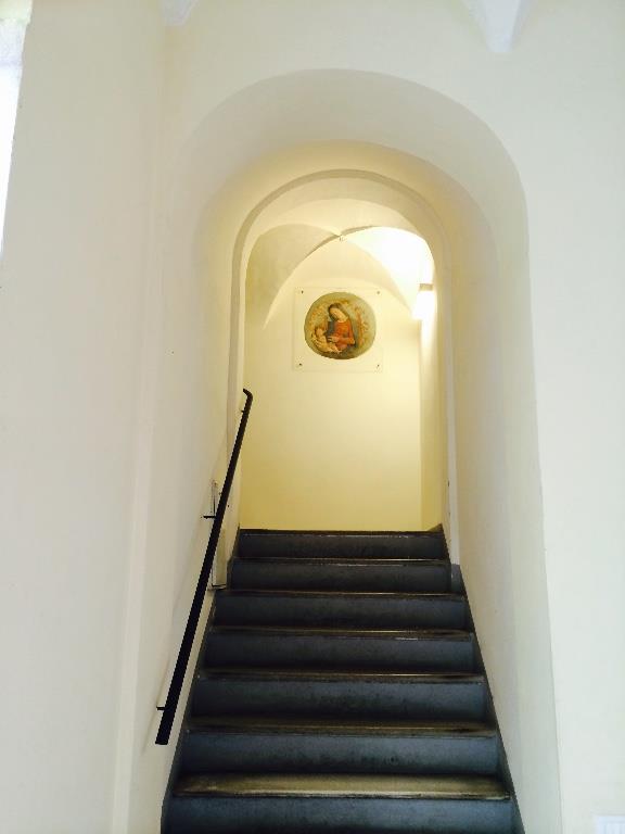 attico in vendita a Modena in zona Centro Storico