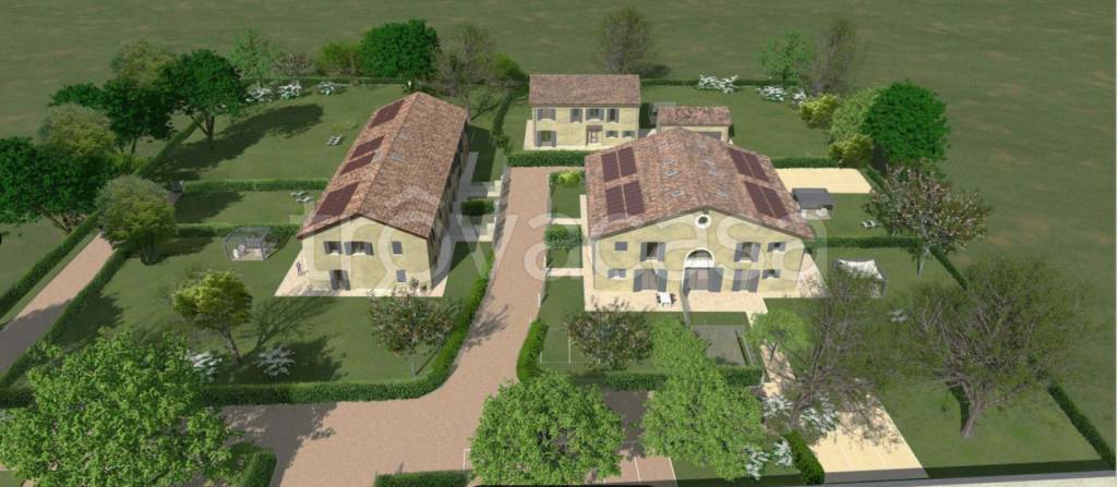 appartamento in vendita a Modena