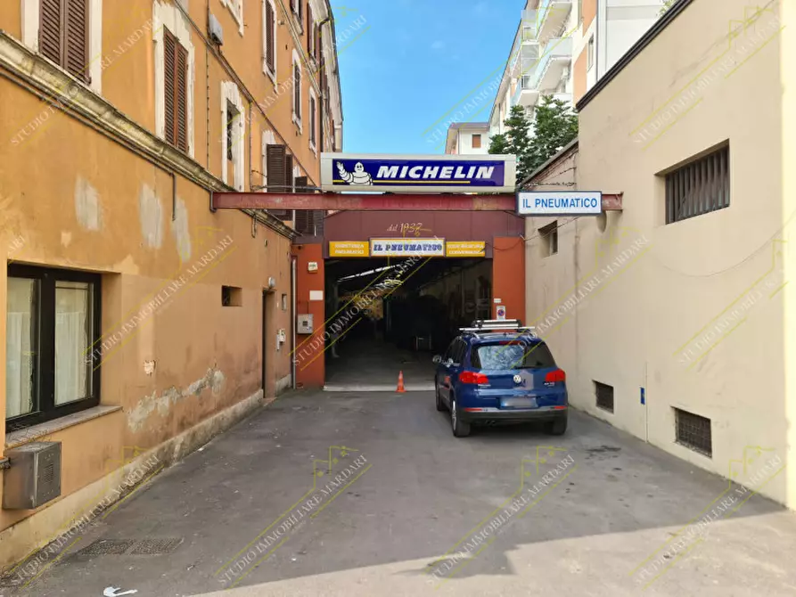 mansarda in vendita a Modena in zona Crocetta