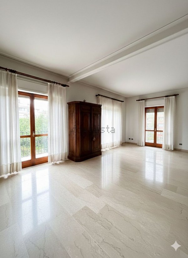 appartamento in vendita a Modena in zona Sant'Agnese