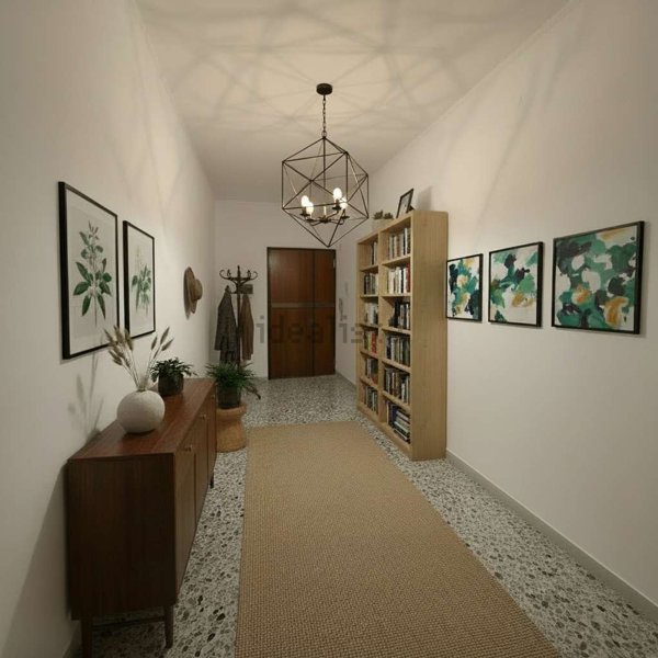 appartamento in vendita a Modena in zona Sant'Agnese