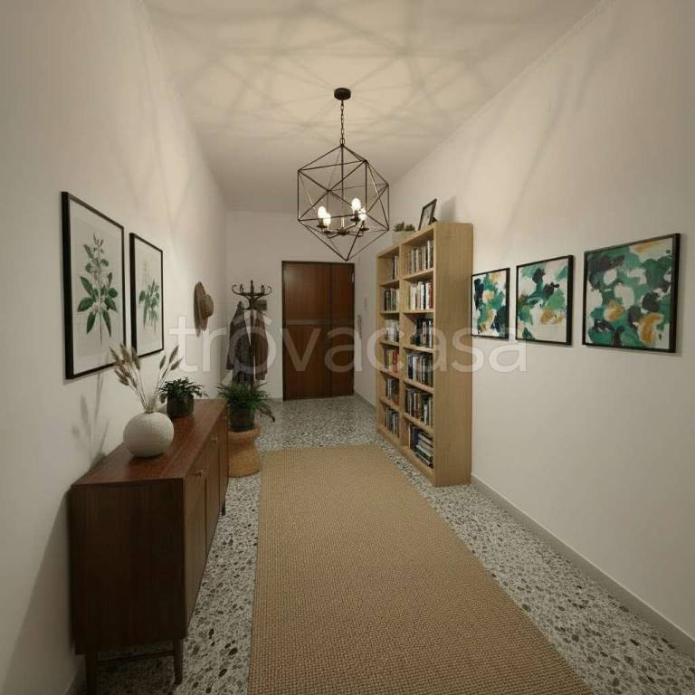 appartamento in vendita a Modena in zona Sant'Agnese