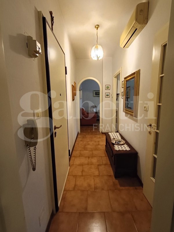 appartamento in vendita a Modena in zona Buon Pastore