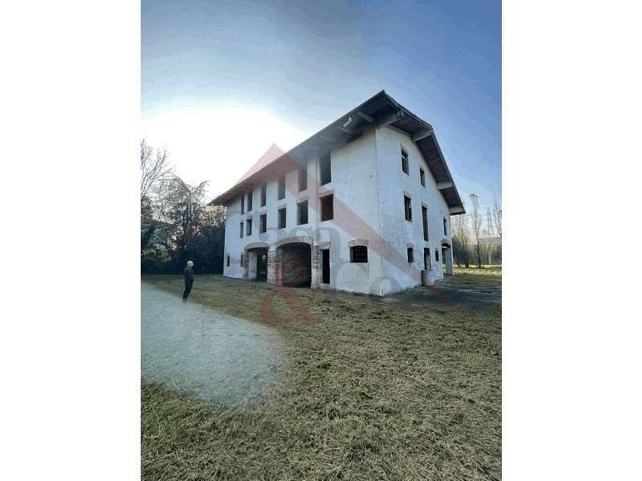 casa indipendente in vendita a Modena in zona Cognento