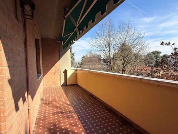 appartamento in vendita a Modena in zona San Lazzaro / Modena Est