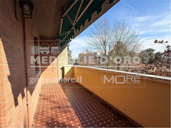 appartamento in vendita a Modena in zona Centro Storico