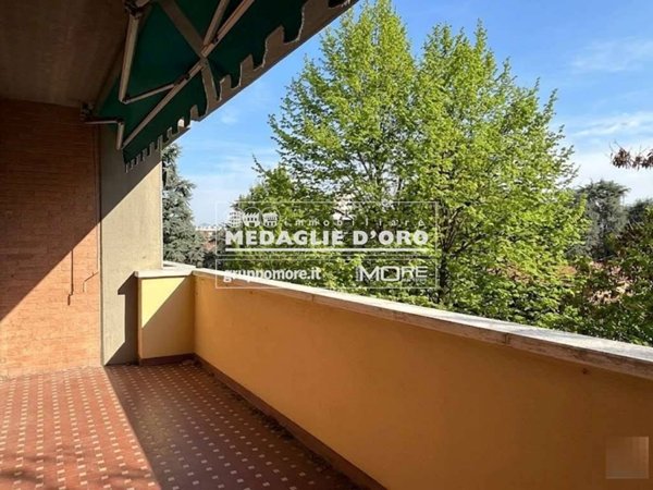 appartamento in vendita a Modena in zona Centro Storico