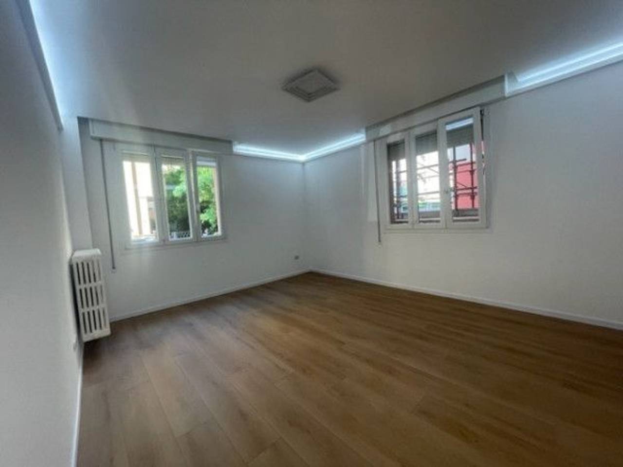 appartamento in vendita a Modena in zona San Lazzaro / Modena Est