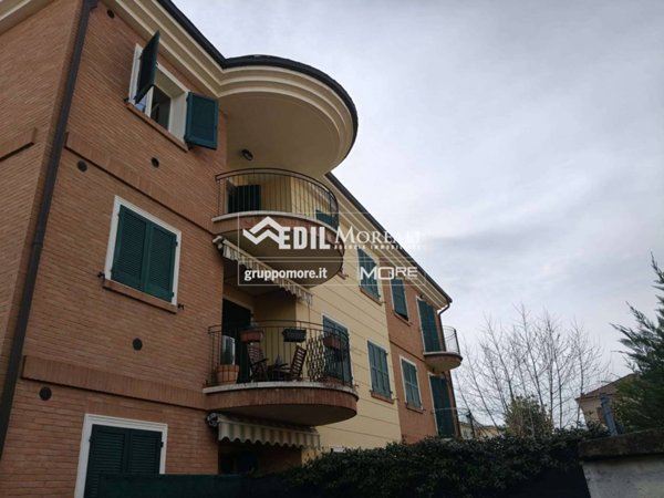 appartamento in vendita a Modena in zona Sant'Agnese