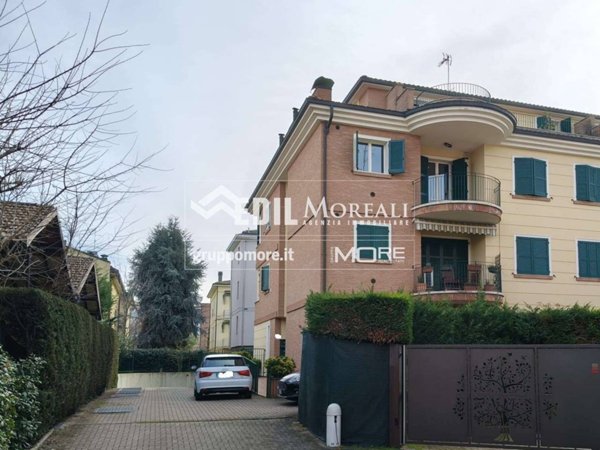 appartamento in vendita a Modena in zona Sant'Agnese
