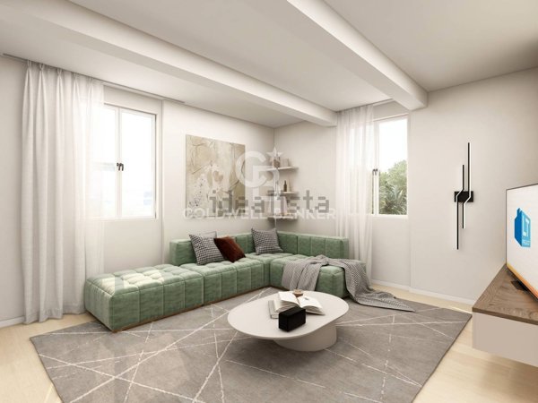 appartamento in vendita a Modena in zona Centro Storico