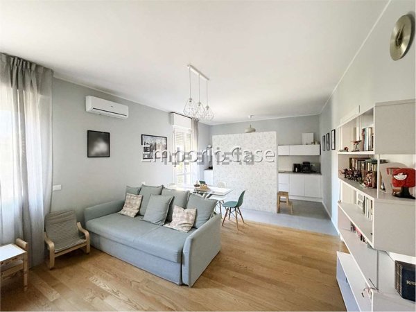 appartamento in vendita a Modena in zona Amendola