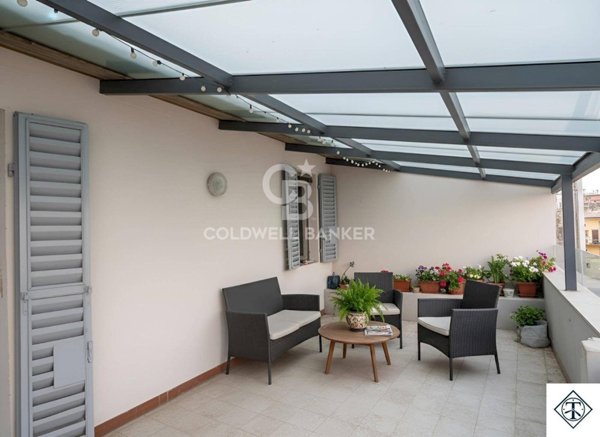 appartamento in vendita a Modena in zona Centro Storico