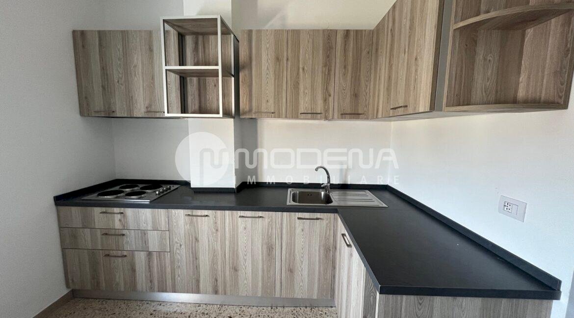 appartamento in vendita a Modena in zona Buon Pastore