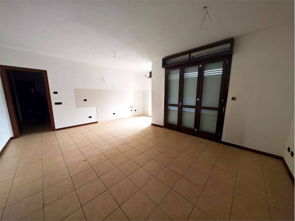 appartamento in vendita a Modena in zona Cittanova