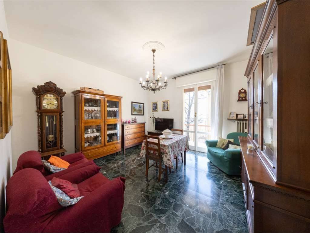 appartamento in vendita a Modena in zona San Lazzaro / Modena Est