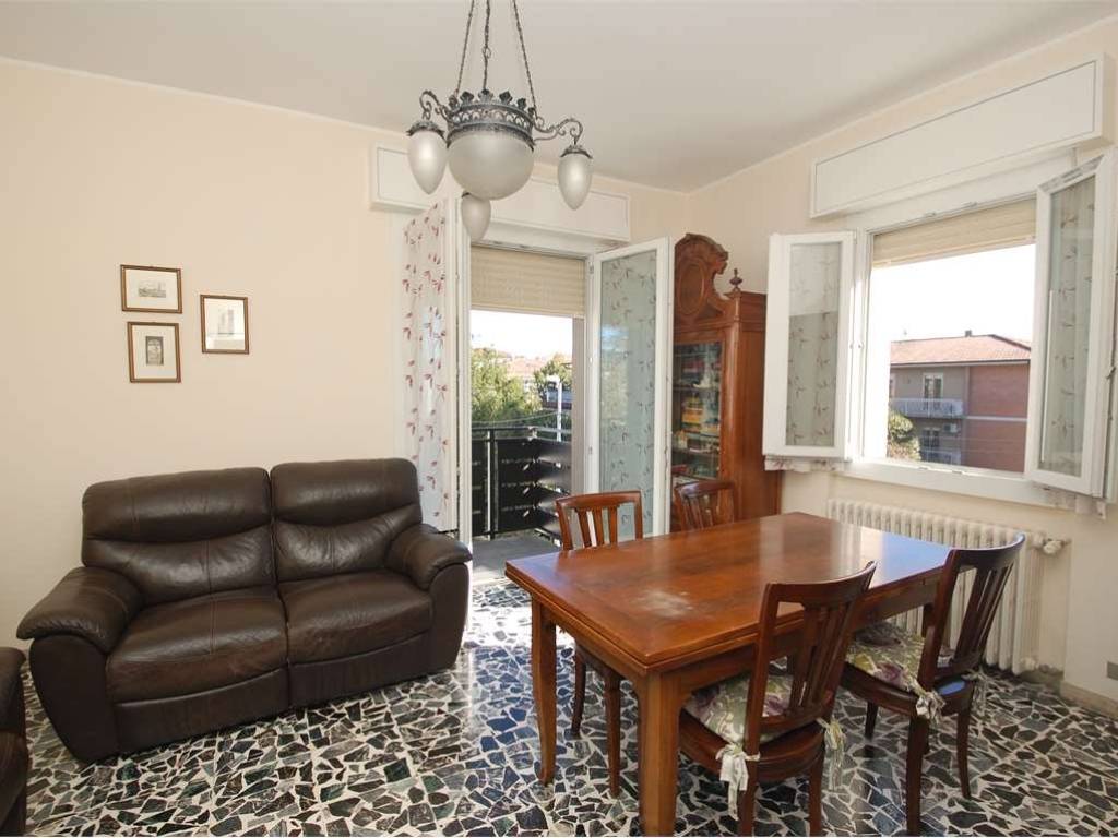 appartamento in vendita a Modena in zona Sant'Agnese