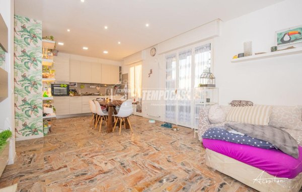 appartamento in vendita a Modena in zona Cittanova