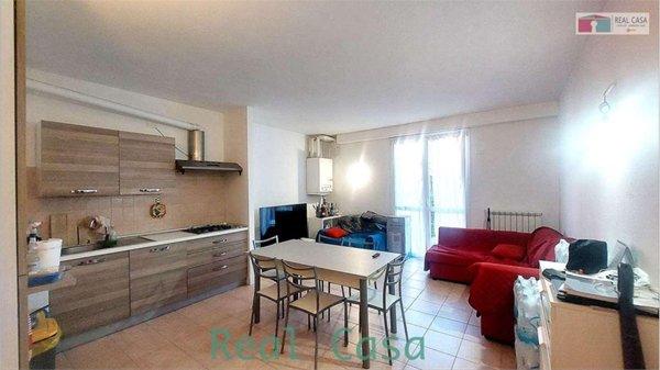 appartamento in vendita a Modena in zona Baggiovara