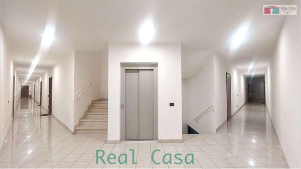 appartamento in vendita a Modena in zona Baggiovara