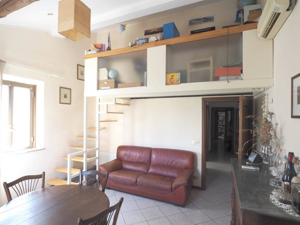 appartamento in vendita a Modena in zona Sant'Agnese